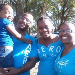 Meet your Posher, Clinton